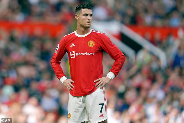 Cristiano Ronaldo pourrait faire ses adieux à Manchester et rejoindre le Bayern Munich