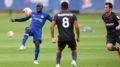 N'golo Kanté veut prolonger avec Chelsea