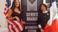 Lisa Joy sera la présidente du festival Séries Mania