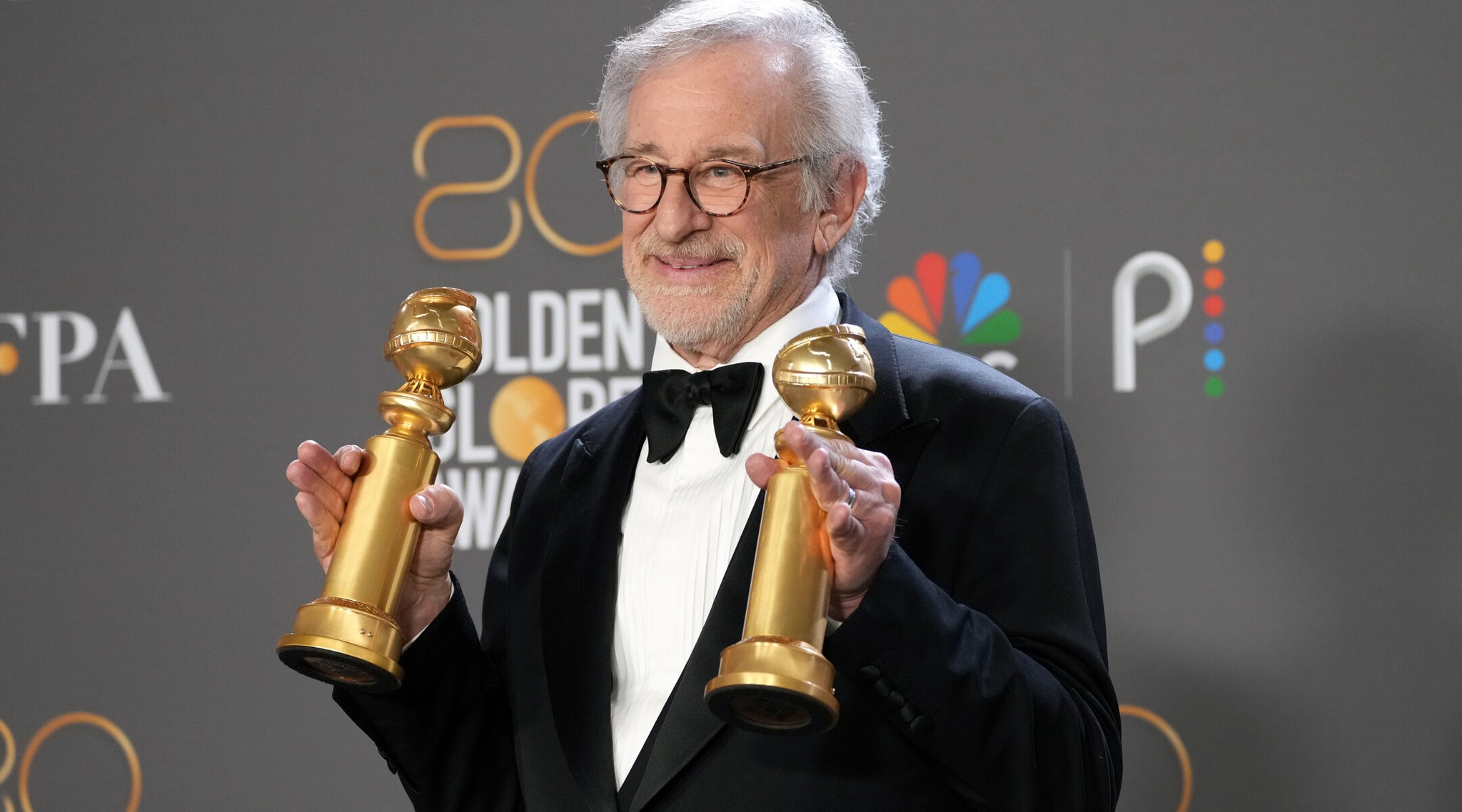 Steven Spielberg aurait aimé réaliser Harry Potter